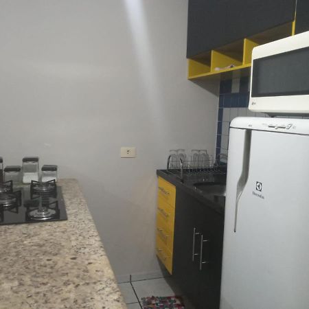 Elegante Apartamento No Centro De Curitiba Exterior photo