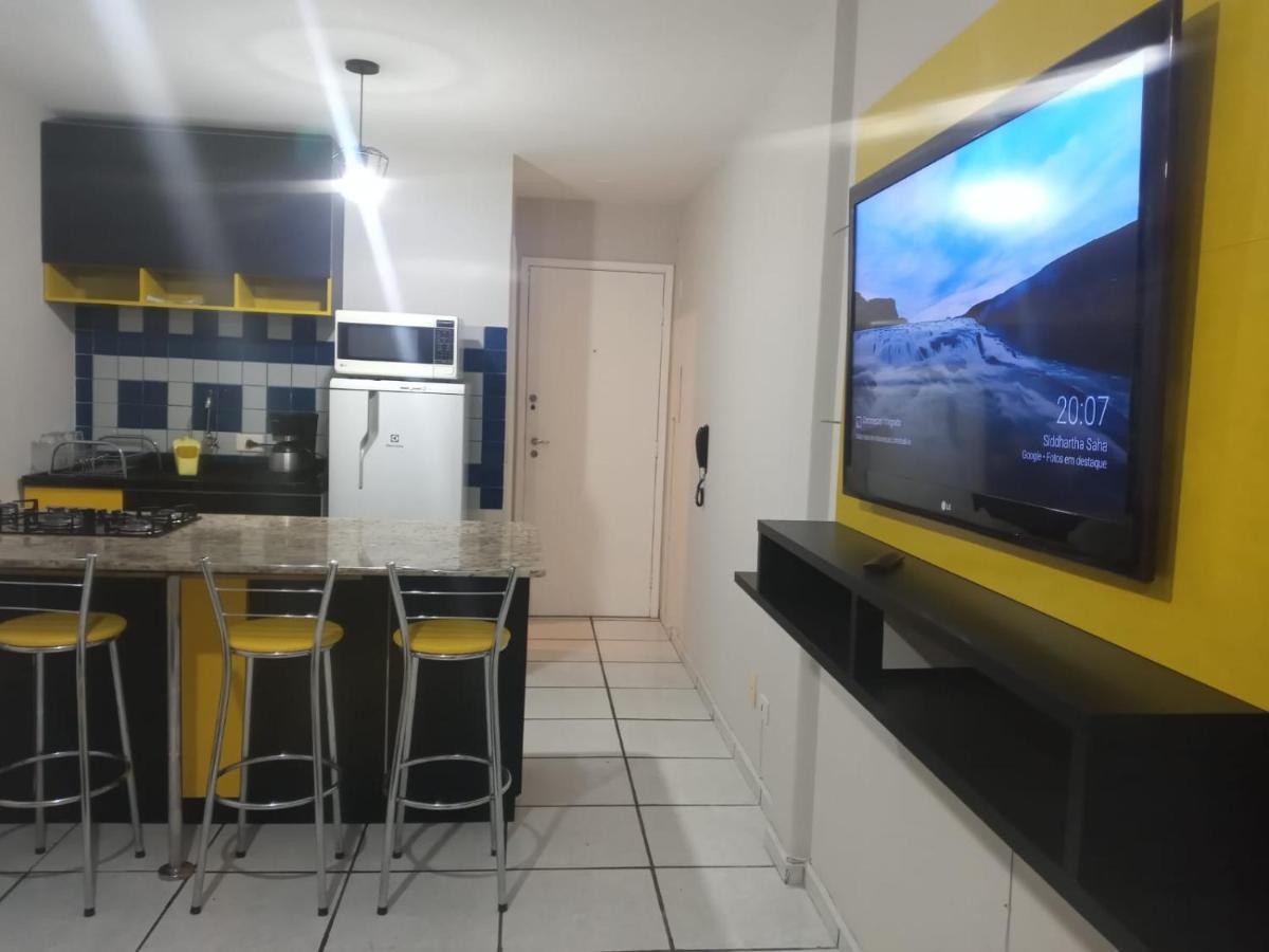 Elegante Apartamento No Centro De Curitiba Exterior photo